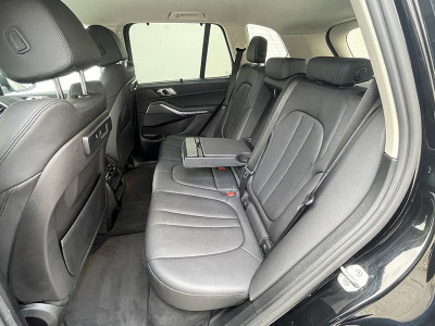 BMW X5 Gebrauchtwagen BMW X5 Gebrauchtwagen