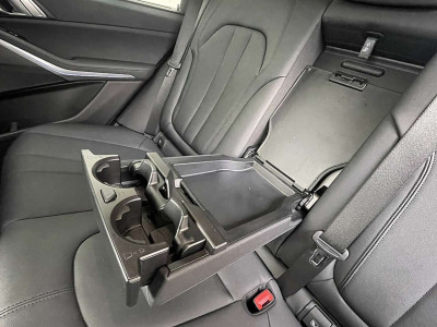 BMW X5 Gebrauchtwagen BMW X5 Gebrauchtwagen