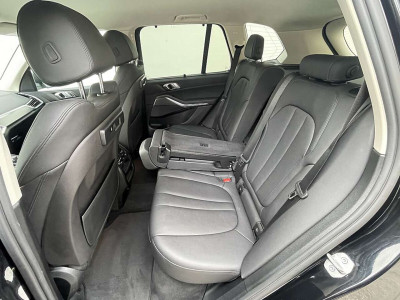 BMW X5 Gebrauchtwagen BMW X5 Gebrauchtwagen