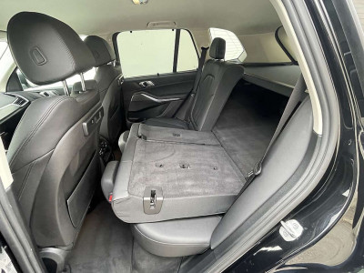 BMW X5 Gebrauchtwagen BMW X5 Gebrauchtwagen