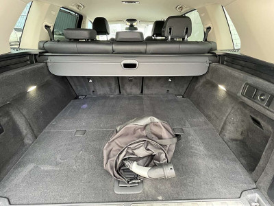 BMW X5 Gebrauchtwagen BMW X5 Gebrauchtwagen