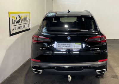 BMW X5 Gebrauchtwagen BMW X5 Gebrauchtwagen