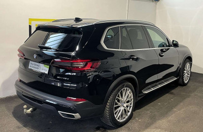 BMW X5 Gebrauchtwagen BMW X5 Gebrauchtwagen