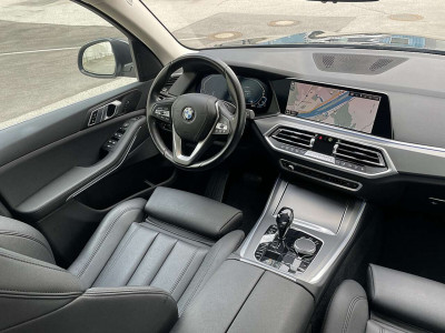 BMW X5 Gebrauchtwagen BMW X5 Gebrauchtwagen