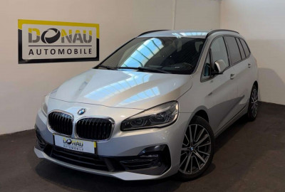 BMW 2er Gebrauchtwagen BMW 2er Gebrauchtwagen
