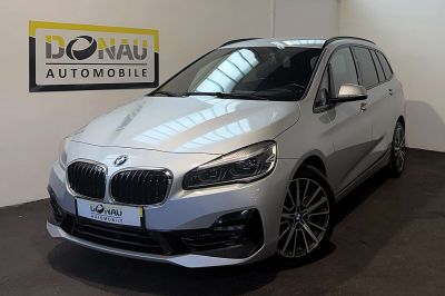 BMW 2er Gebrauchtwagen BMW 2er Gebrauchtwagen