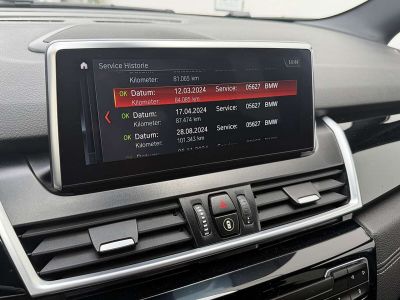 BMW 2er Gebrauchtwagen BMW 2er Gebrauchtwagen