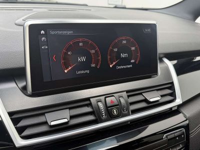 BMW 2er Gebrauchtwagen BMW 2er Gebrauchtwagen