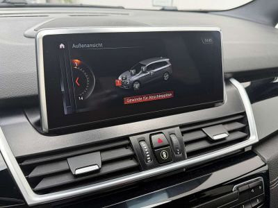 BMW 2er Gebrauchtwagen BMW 2er Gebrauchtwagen