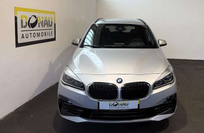 BMW 2er Gebrauchtwagen BMW 2er Gebrauchtwagen