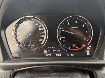 BMW 2er Gebrauchtwagen BMW 2er Gebrauchtwagen