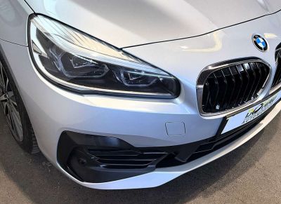 BMW 2er Gebrauchtwagen BMW 2er Gebrauchtwagen