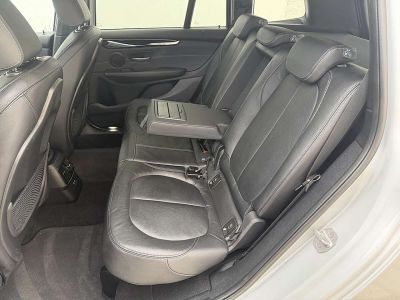 BMW 2er Gebrauchtwagen BMW 2er Gebrauchtwagen