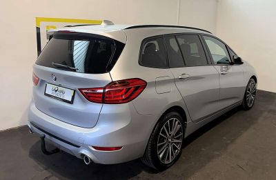 BMW 2er Gebrauchtwagen BMW 2er Gebrauchtwagen