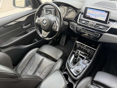 BMW 2er Gebrauchtwagen BMW 2er Gebrauchtwagen