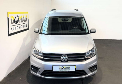 VW Caddy Gebrauchtwagen VW Caddy Gebrauchtwagen
