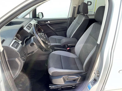 VW Caddy Gebrauchtwagen VW Caddy Gebrauchtwagen