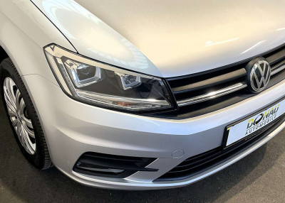 VW Caddy Gebrauchtwagen VW Caddy Gebrauchtwagen
