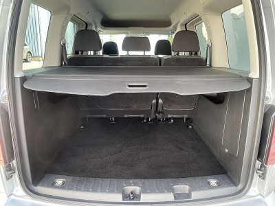 VW Caddy Gebrauchtwagen VW Caddy Gebrauchtwagen