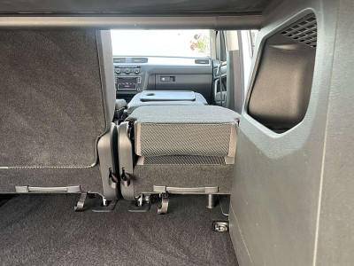 VW Caddy Gebrauchtwagen VW Caddy Gebrauchtwagen