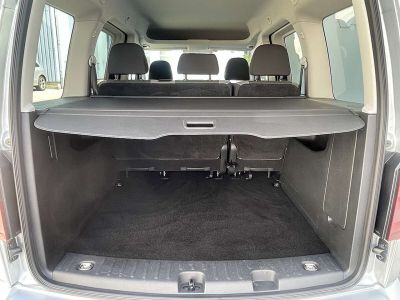 VW Caddy Gebrauchtwagen VW Caddy Gebrauchtwagen
