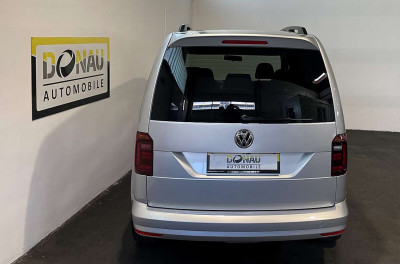 VW Caddy Gebrauchtwagen VW Caddy Gebrauchtwagen