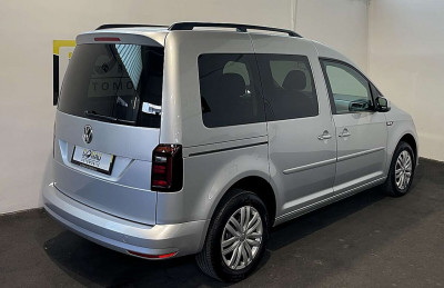 VW Caddy Gebrauchtwagen VW Caddy Gebrauchtwagen