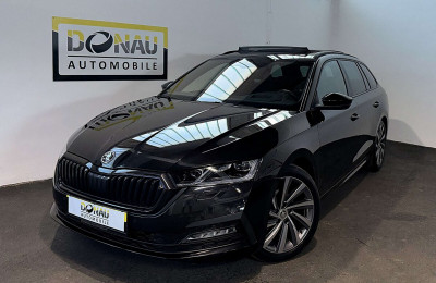 Skoda Octavia Gebrauchtwagen Skoda Octavia Gebrauchtwagen
