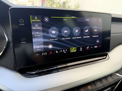 Skoda Octavia Gebrauchtwagen Skoda Octavia Gebrauchtwagen
