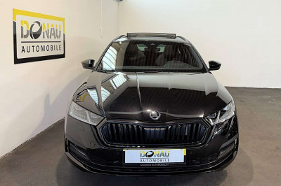 Skoda Octavia Gebrauchtwagen Skoda Octavia Gebrauchtwagen