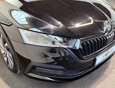 Skoda Octavia Gebrauchtwagen Skoda Octavia Gebrauchtwagen