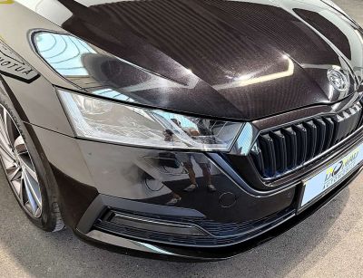 Skoda Octavia Gebrauchtwagen Skoda Octavia Gebrauchtwagen