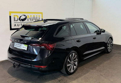 Skoda Octavia Gebrauchtwagen Skoda Octavia Gebrauchtwagen