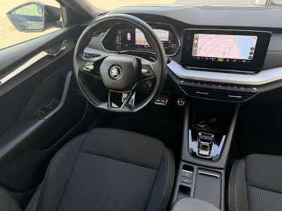 Skoda Octavia Gebrauchtwagen Skoda Octavia Gebrauchtwagen