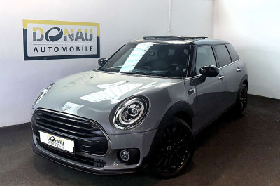 MINI Clubman Gebrauchtwagen MINI Clubman Gebrauchtwagen