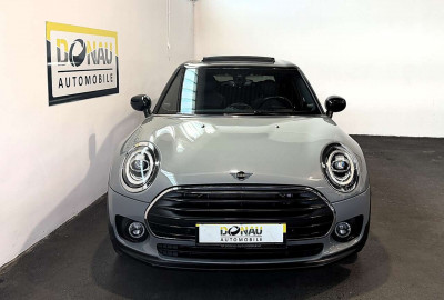 MINI Clubman Gebrauchtwagen MINI Clubman Gebrauchtwagen