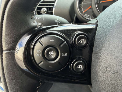 MINI Clubman Gebrauchtwagen MINI Clubman Gebrauchtwagen