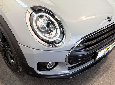 MINI Clubman Gebrauchtwagen MINI Clubman Gebrauchtwagen