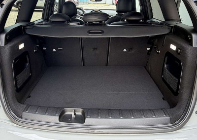 MINI Clubman Gebrauchtwagen MINI Clubman Gebrauchtwagen