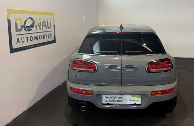 MINI Clubman Gebrauchtwagen MINI Clubman Gebrauchtwagen