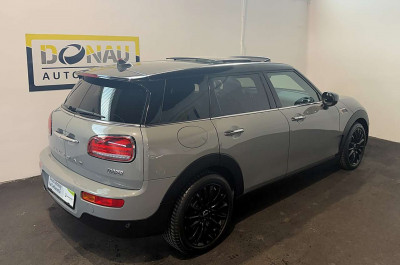 MINI Clubman Gebrauchtwagen MINI Clubman Gebrauchtwagen