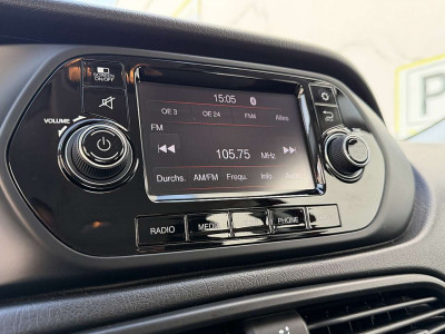 Fiat Tipo Gebrauchtwagen Fiat Tipo Gebrauchtwagen