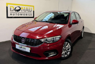 Fiat Tipo Gebrauchtwagen Fiat Tipo Gebrauchtwagen