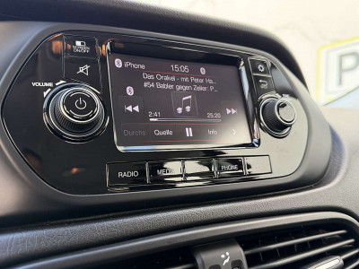 Fiat Tipo Gebrauchtwagen Fiat Tipo Gebrauchtwagen