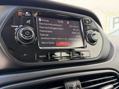 Fiat Tipo Gebrauchtwagen Fiat Tipo Gebrauchtwagen