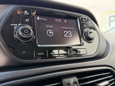 Fiat Tipo Gebrauchtwagen Fiat Tipo Gebrauchtwagen