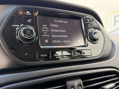 Fiat Tipo Gebrauchtwagen Fiat Tipo Gebrauchtwagen