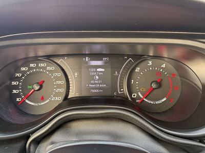 Fiat Tipo Gebrauchtwagen Fiat Tipo Gebrauchtwagen