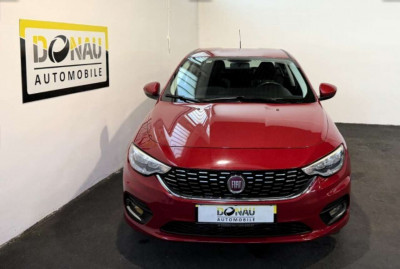 Fiat Tipo Gebrauchtwagen Fiat Tipo Gebrauchtwagen