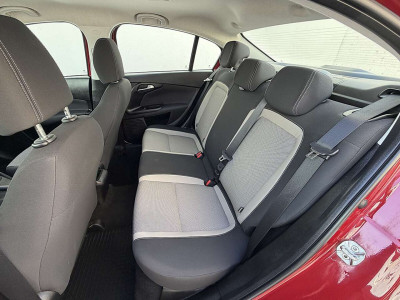 Fiat Tipo Gebrauchtwagen Fiat Tipo Gebrauchtwagen